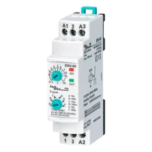 Samwha-Delay tempo ERV-08